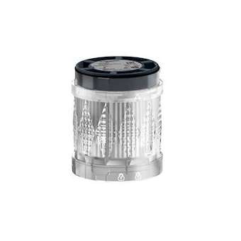 HIGH INTENSITY FLASHING LED WHITE|Schneider Electric-SCHXVUC67