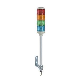 Harmony - Colonnes lumineuses 60 mm|Schneider Electric-SCHXVC6B4