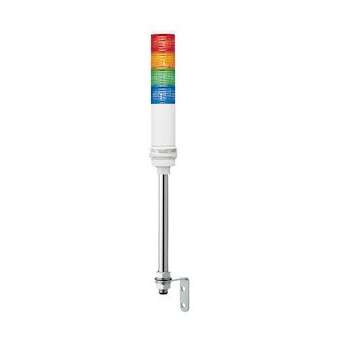 Harmony - Colonnes lumineuses 60 mm|Schneider Electric-SCHXVC6B45S