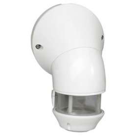 Détecteur de mouvements ECO 2 - 3 fils - fixation saillie - IP55|Legrand-LEG048933