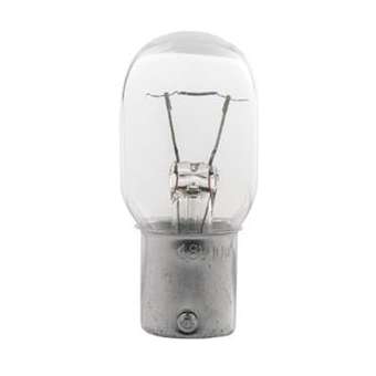 Ampoule BA15D 10W 230V 1 pièce|Sirena-ENA70950