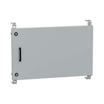 Thalassa PLA - Porte interieure p/ PLA 500x750 Ral 7035|Schneider Electric-SCHNSYPAPLA57G
