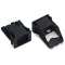 Support snap-in winsta midi 2p noir