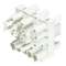 répartiteur 1E/1S GST18i5 + 6S GST18i3 Blanc
