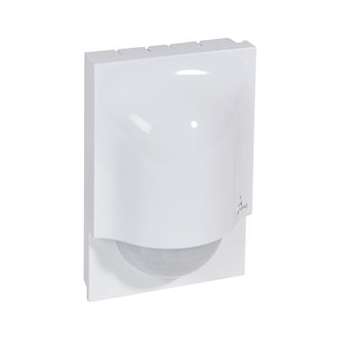 Détecteur de mouvement ECO1 3 fils IP42 fixation au mur en saillie - carton|Legrand-LEG048942