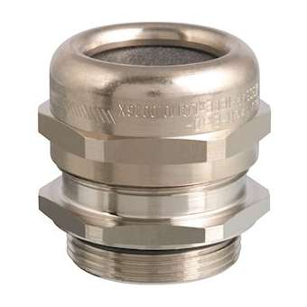 Presse-étoupe NEWCAP-MS - Pg 9 - N°05 - inox 316L - IP66/68|Eaton Capri-CAP186099