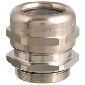Presse-étoupe NEWCAP-MS - Pg 9 - N°05 - inox 316L - IP66/68|Eaton Capri-CAP186099
