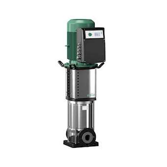 Pompe multicellulaire verticale Wilo-HELIX VE3602-7,5-4/16/E/S (4183461)|Wilo France-WLO4183461