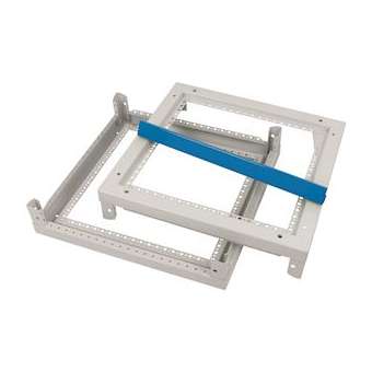 Cadre de montage xEnergy haut/bas L600 mm, P400mm|Eaton industries-EONXLB0604