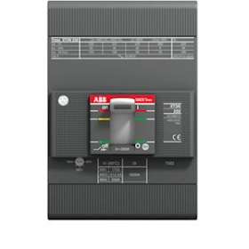 Disjoncteur XT3S 3P 250A 50Ka+Decl. Magneto Ther.|ABB-ABB068221