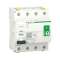 Acti9 iID - interrupteur différentiel - 4P - 80A - 30mA - type B - SI - 400V|Schneider Electric-SCHA9Z61480