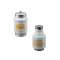 Fusible bouteille taille DII - gR - 10A - 500VAC / 440VDC|Mersen ( ex ferraz shawmut )-FEZM214578