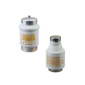 Fusible bouteille taille DII - gR - 6A - 500VAC / 440VDC|Mersen ( ex ferraz shawmut )-FEZE214065