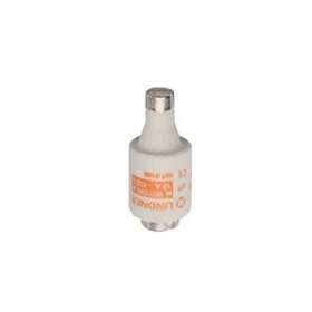 Fusible bouteille taille DII - gR - 16A - 500VAC / 440VDC|Mersen ( ex ferraz shawmut )-FEZT215090