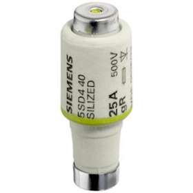 Fusible silized 30A e27|Siemens Industries et Infrastructures-SIE5SD480
