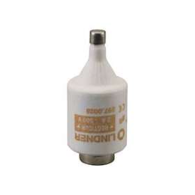 Fusible bouteille taille DII - gR - 2A - 500VAC / 440VDC|Mersen ( ex ferraz shawmut )-FEZZ212542
