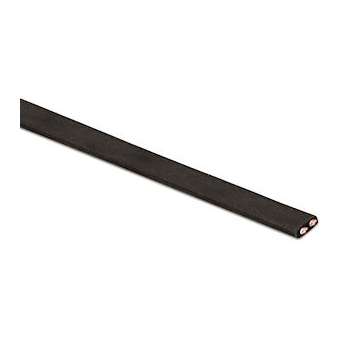Minimal Track 24V Rubber Cable NX1 Meter|Arkoslight-OSZA3840001N