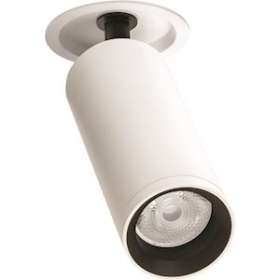 Fit 50 Recessed 47DEG 3000K WT|Arkoslight-OSZA3462131WT