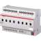 Module 8 Sorties Variation d''clairage 1-10 V 16A, Mrd|ABB-ABB588306