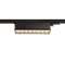 SIGHT MOVE, spot pour rail 3 allumages intérieur, noir, LED, 26W, 3000K|SLV-DC51004686