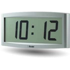 Cristalys 7 TBT DHF blanc|Bodet Time & Sport-BDT938143B