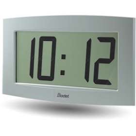 Cristalys 14 TBT DHF blanc|Bodet Time & Sport-BDT938643B