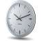 Profil 940i DHF piles Heure Minute Seconde, traits, cadran blanc