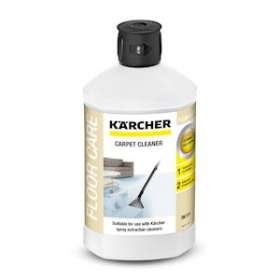 RM 519 Nettoyant moquettes - tapis (1l.)|Karcher-KAH6.295-771.0