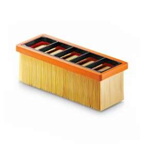 Filtre plissé plat A 2701/2801/3001/2501|Karcher-KAH6.414-498.0