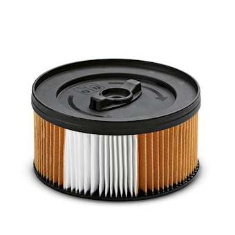 Filtre cartouche revêtement spécial WD|Karcher-KAH6.414-960.0