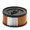 Filtre cartouche revêtement spécial WD