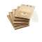 Sachets filtre papier A 2701/2801 (x5)