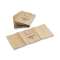 SACS FILTRANTS PAPIER 13L (X10)