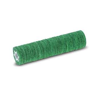 Pad vert avec douille BR 35/12|Karcher-KAH6.369-052.0