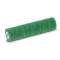 Pad vert avec douille BR 35/12