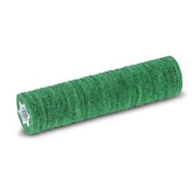 Pad vert avec douille BR 35/12|Karcher-KAH6.369-052.0