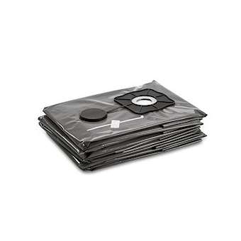 Sac filtrant de sécurité 5 Stck.|Karcher-KAH6.904-420.0
