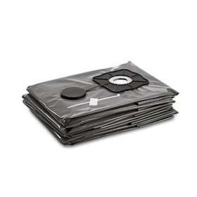 Sac filtrant de sécurité 5 Stck.|Karcher-KAH6.904-420.0