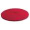 Pad rouge
