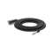 Conduite tuyau type DN6 25MPa 10m