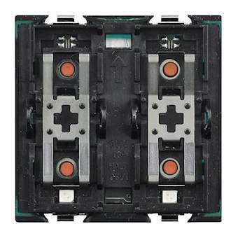 Commande pour fonctions spéciales MyHOME_Up Livinglight|Bticino-TICL4651M2