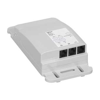 Contrôleur faux-plafond 2 circuits d'éclairage - variation ballast 1-10 V|Legrand-LEG048842