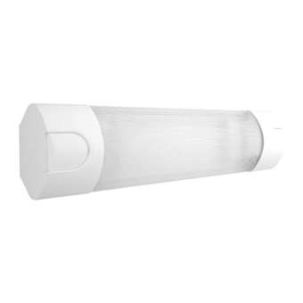 Xéo2 G13 LED 540lm 4000K PC 20VA blanc|Ebenoïd-EBE55797