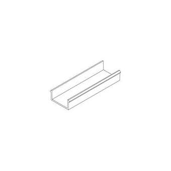 Black Foster Micro Custom Surface Gap 1000 N|Arkoslight-OSZA4500003N
