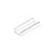 Black Foster Micro Custom Surface Gap 1000 N|Arkoslight-OSZA4500003N