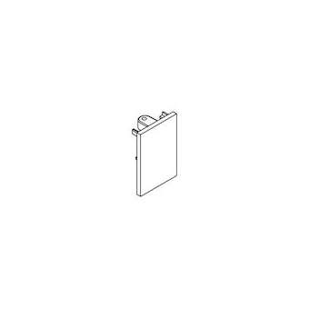 Black Foster Custom Surface End N|Arkoslight-OSZA4500004N