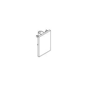 Black Foster Custom Surface End W|Arkoslight-OSZA4500004W