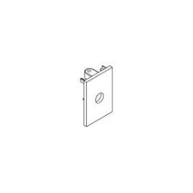 Black Foster Custom Surface End Feed W|Arkoslight-OSZA4500005W