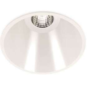 Shot Light Big Ip65 2 Flood 3000K W|Arkoslight-OSZA4492121W