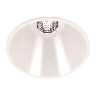 Shot Light Big Ip65 3 Dim Push Flood 4000K W|Arkoslight-OSZA4493322W